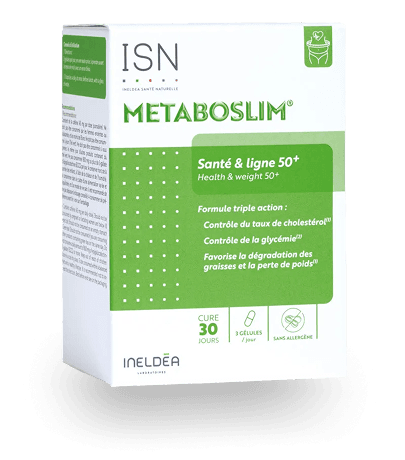 Metaboslim