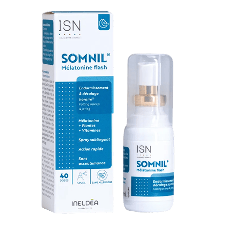 Somnil flash