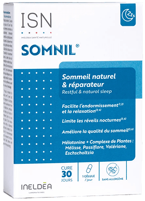 Somnil gélules